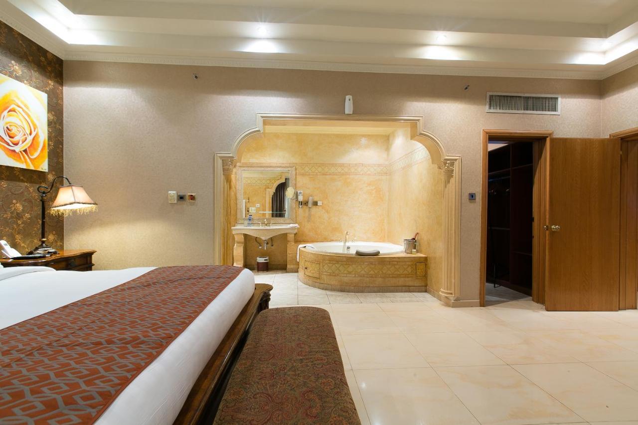 Victoria Crown Plaza Hotel Lagos Kültér fotó
